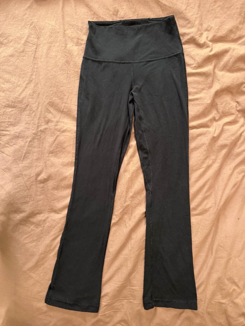 lululemon Align™ High-Rise Mini-Flare Pant Short